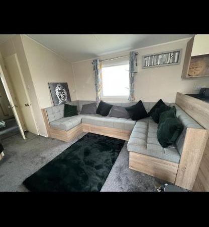 Yogi'S Space Birchington-on-Sea Buitenkant foto