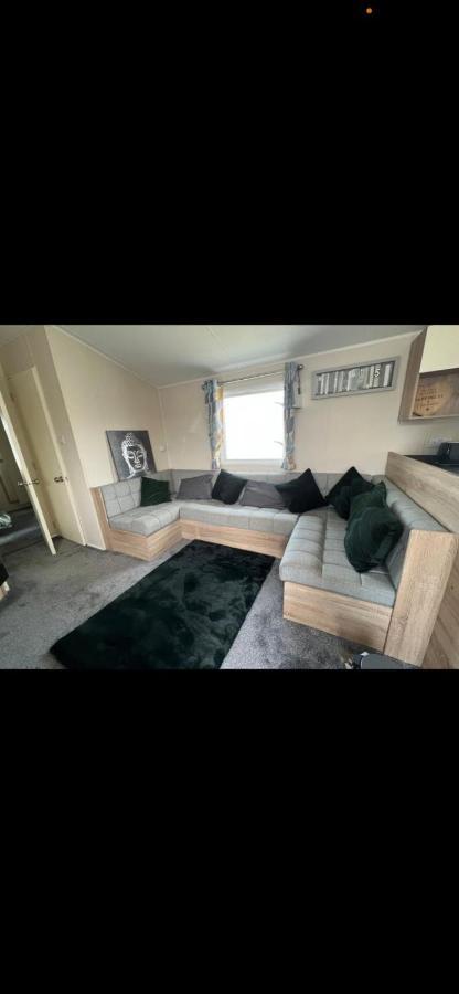 Yogi'S Space Birchington-on-Sea Buitenkant foto