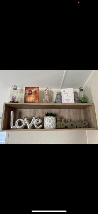 Yogi'S Space Birchington-on-Sea Buitenkant foto