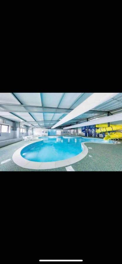 Yogi'S Space Birchington-on-Sea Buitenkant foto