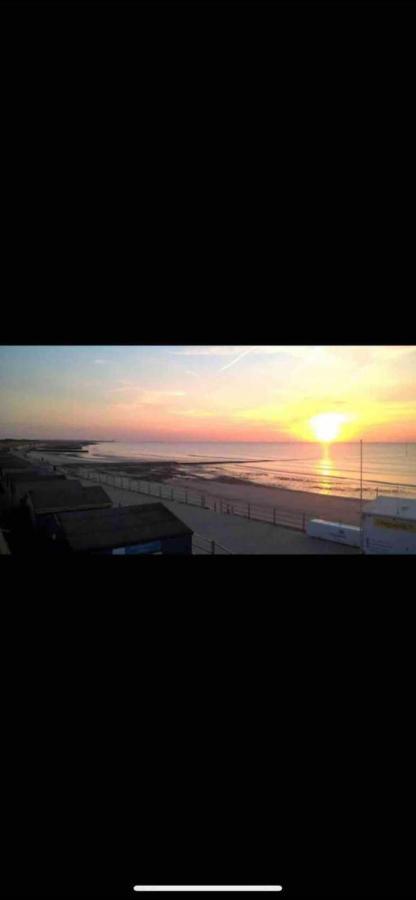 Yogi'S Space Birchington-on-Sea Buitenkant foto