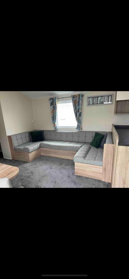 Yogi'S Space Birchington-on-Sea Buitenkant foto
