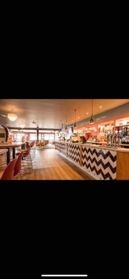 Yogi'S Space Birchington-on-Sea Buitenkant foto