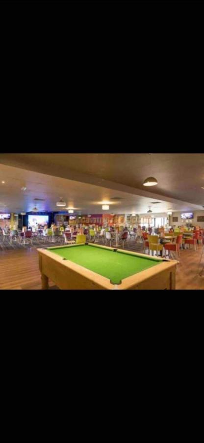 Yogi'S Space Birchington-on-Sea Buitenkant foto
