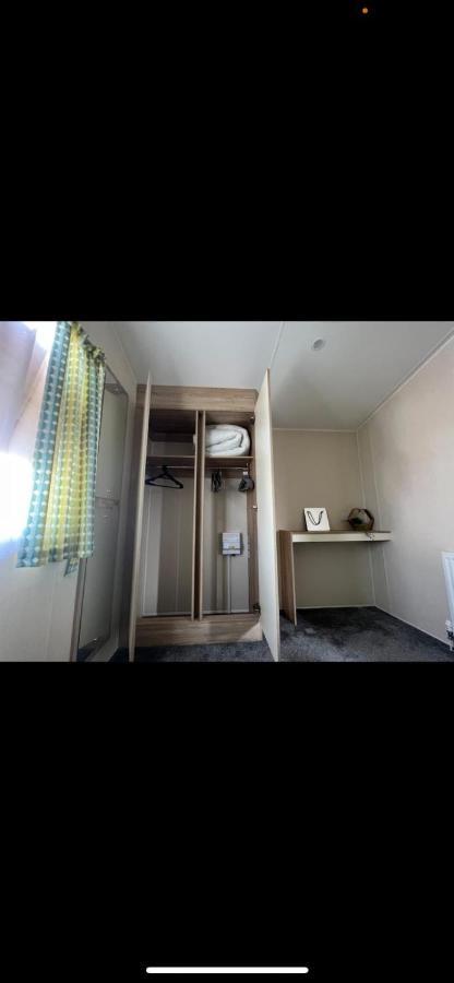 Yogi'S Space Birchington-on-Sea Buitenkant foto