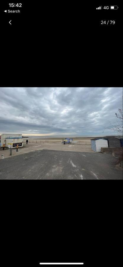 Yogi'S Space Birchington-on-Sea Buitenkant foto