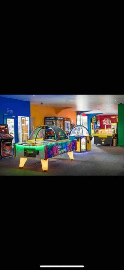 Yogi'S Space Birchington-on-Sea Buitenkant foto