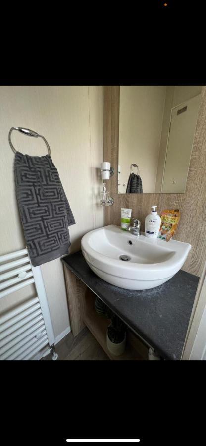 Yogi'S Space Birchington-on-Sea Buitenkant foto