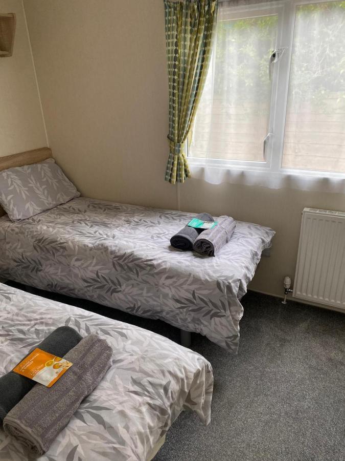 Yogi'S Space Birchington-on-Sea Buitenkant foto