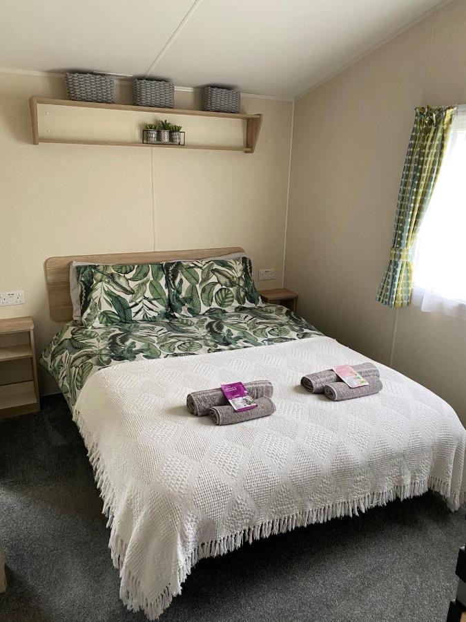 Yogi'S Space Birchington-on-Sea Buitenkant foto