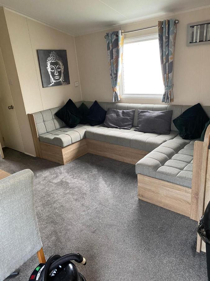 Yogi'S Space Birchington-on-Sea Buitenkant foto